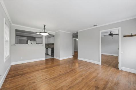 5612 Birchman Avenue Fort Worth TX 76107