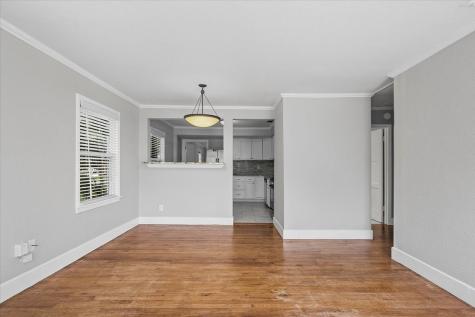 5612 Birchman Avenue Fort Worth TX 76107