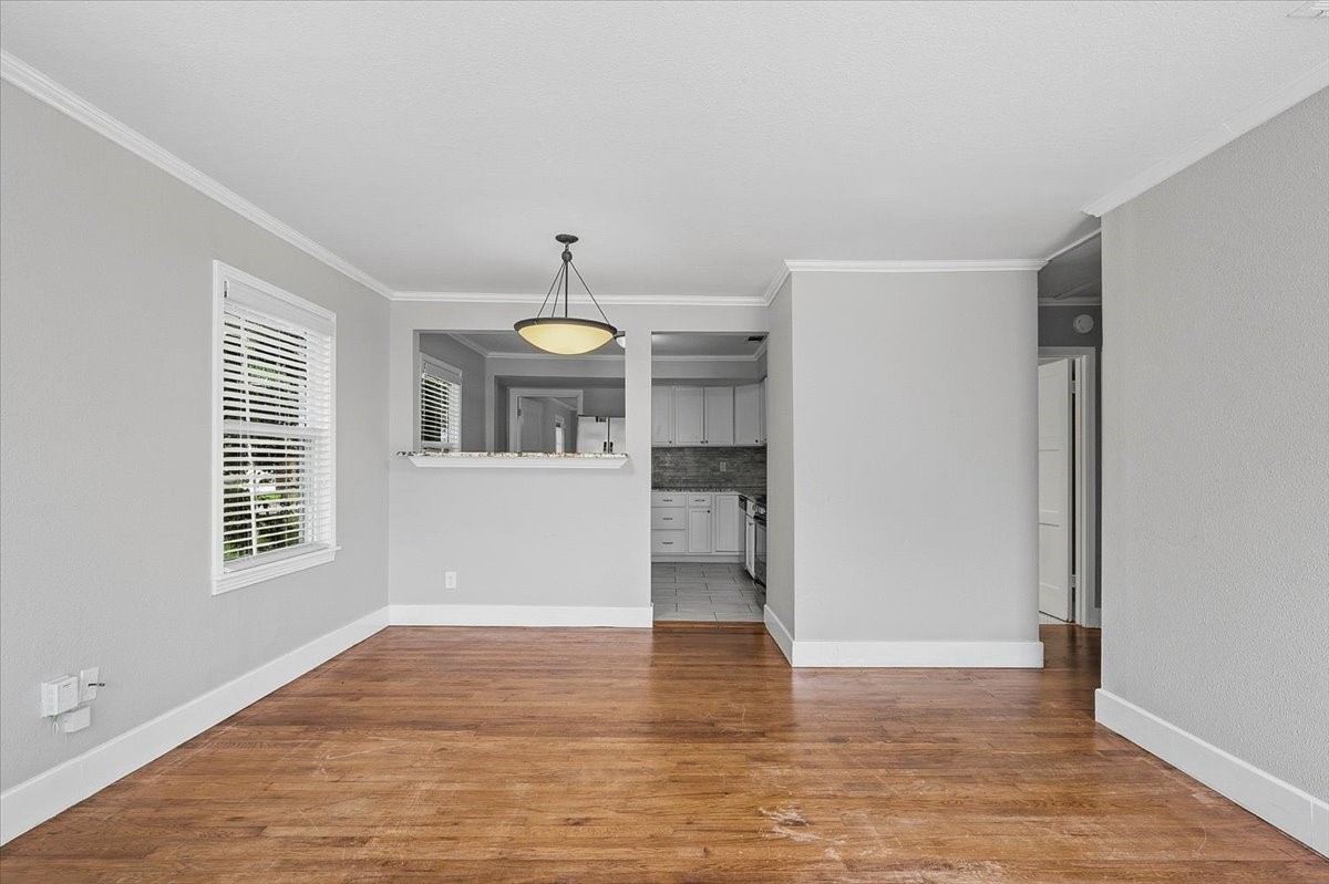 5612 Birchman Avenue Fort Worth TX 76107