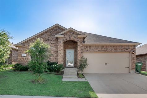2556 Saldana Drive Fate TX 75189