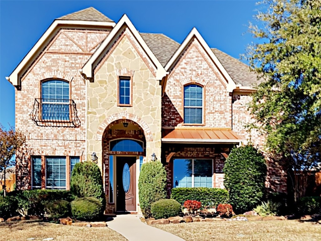 11788 Yoakum Drive Frisco TX 75035