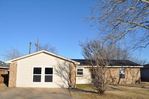 109 Myrtle Avenue Waxahachie TX 75165