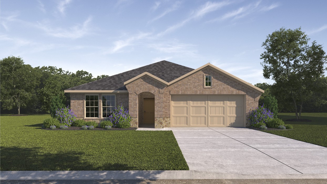 508 Carthage Street Caddo Mills TX 75135