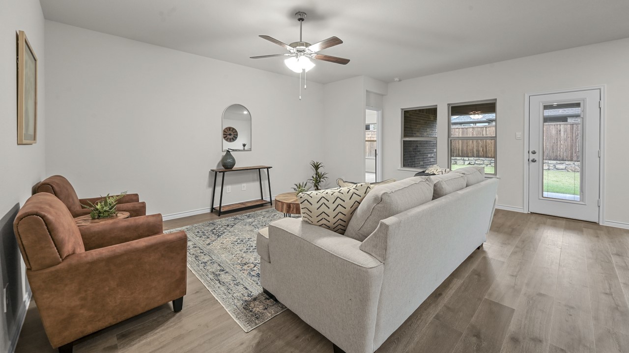 508 Carthage Street Caddo Mills TX 75135