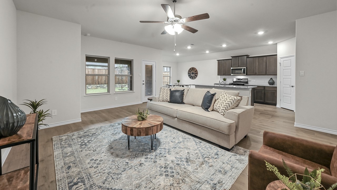 508 Carthage Street Caddo Mills TX 75135