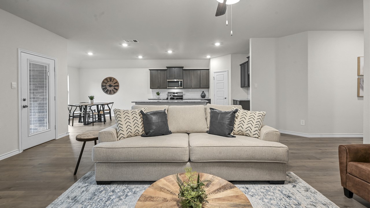 508 Carthage Street Caddo Mills TX 75135