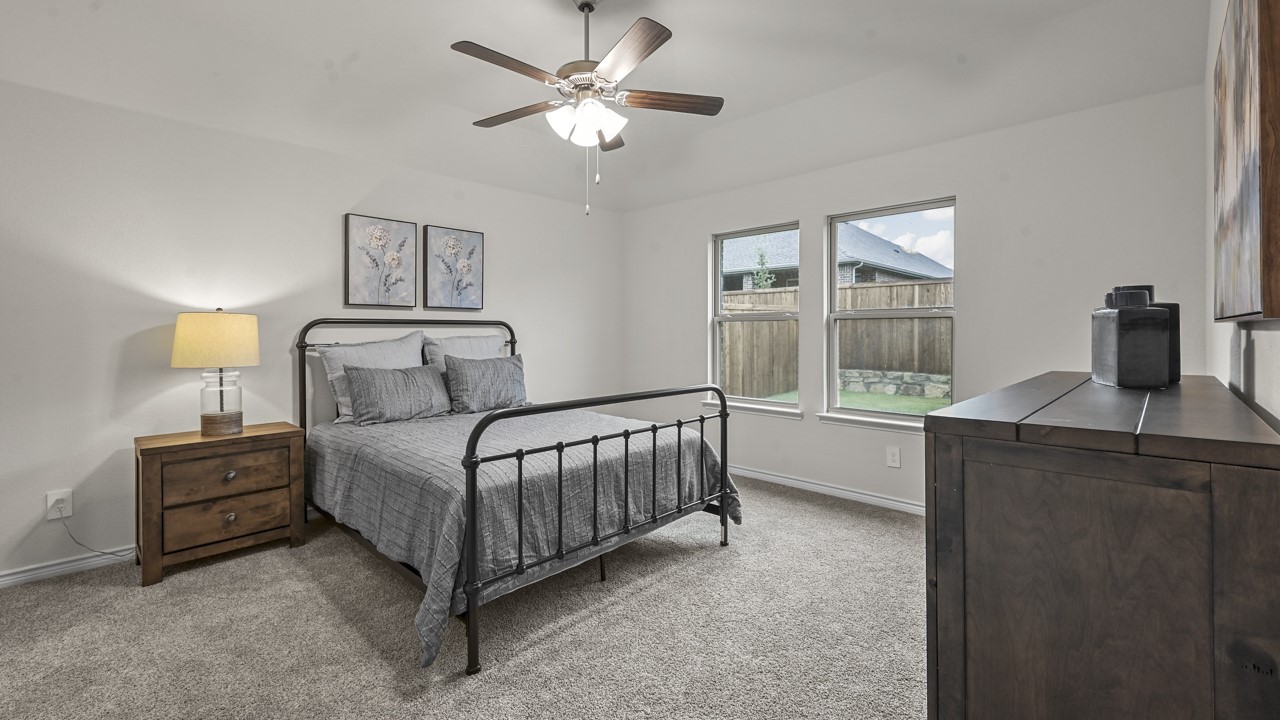 508 Carthage Street Caddo Mills TX 75135
