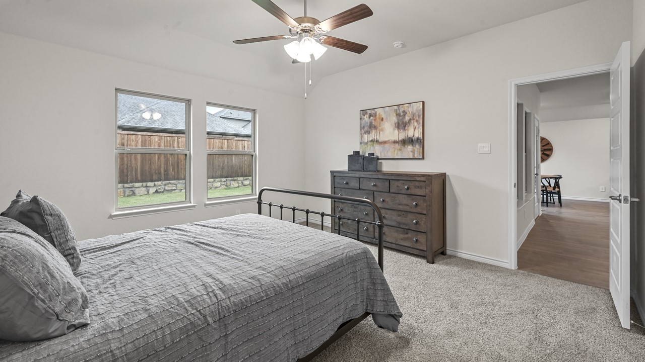 508 Carthage Street Caddo Mills TX 75135