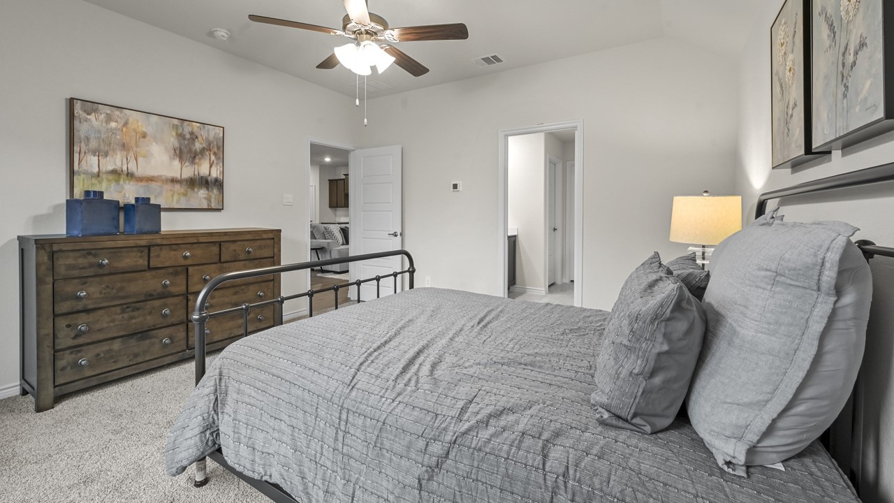 508 Carthage Street Caddo Mills TX 75135