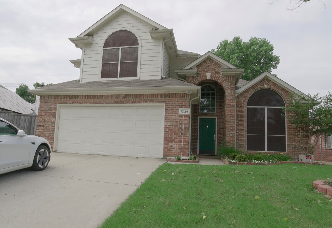 1229 Tanner Drive Lewisville TX 75077
