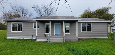 1663 Highway 164 W Groesbeck TX 76642