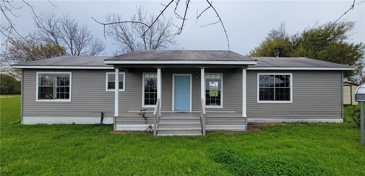 1663 Highway 164 W Groesbeck TX 76642