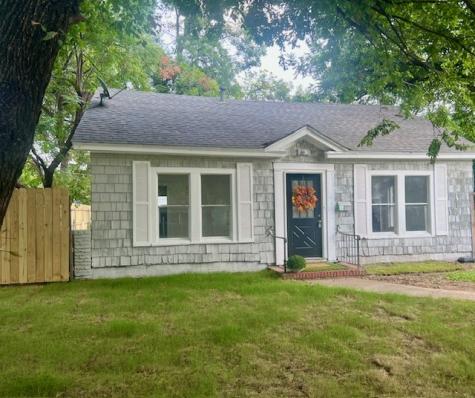 308 N Retta Street Fort Worth TX 76111