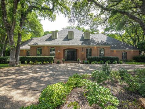3509 Elm Creek Court Fort Worth TX 76109