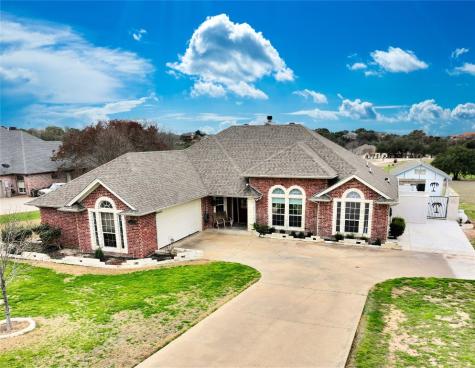 2205 Wills Way Drive Granbury TX 76049