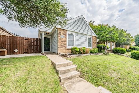227 Teakwood Lane Lewisville TX 75067