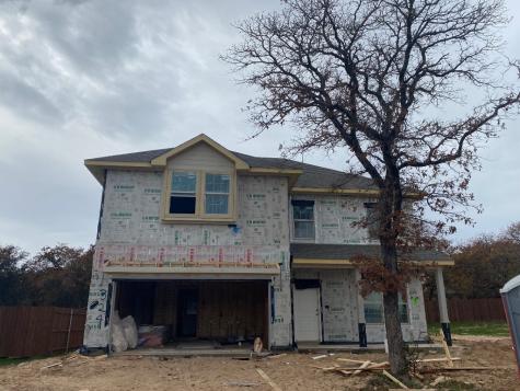 324 Smart Strike Court Granbury TX 76049