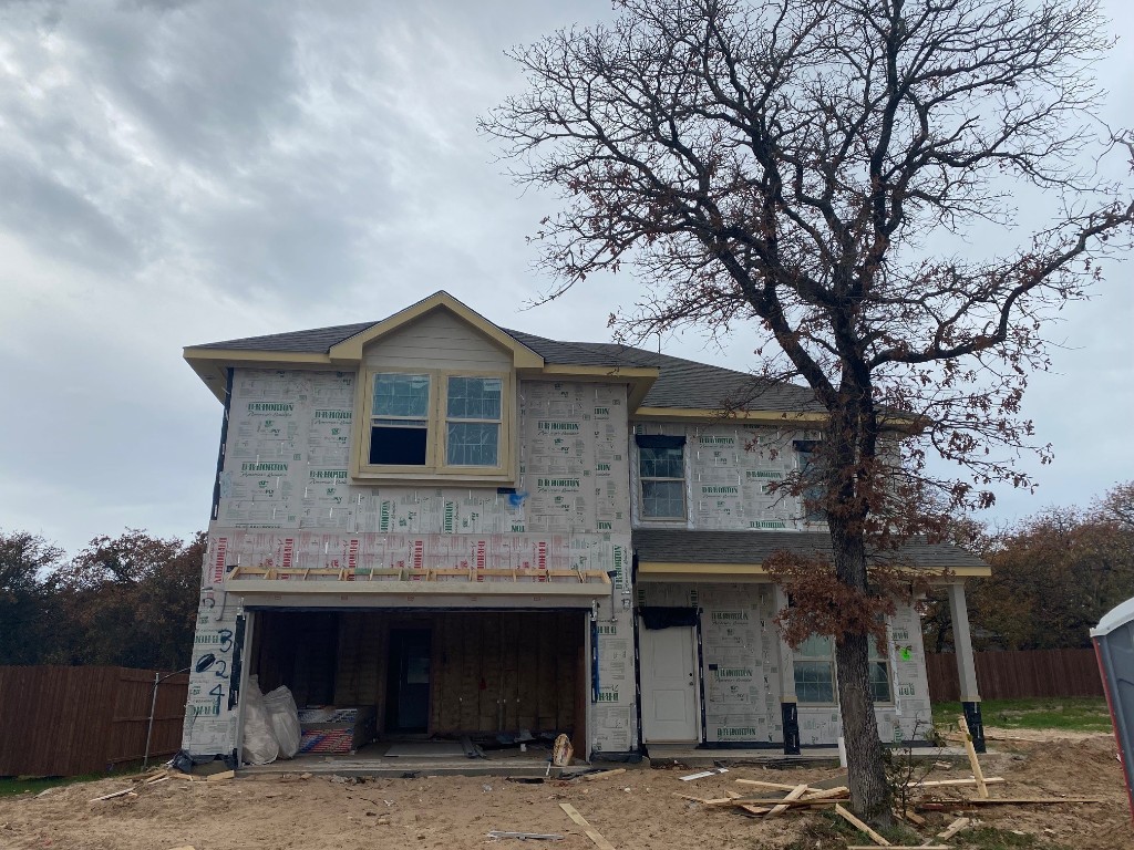 324 Smart Strike Court Granbury TX 76049