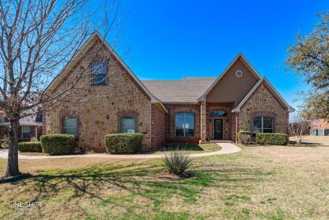 8402 Linda Vista Abilene TX 79606