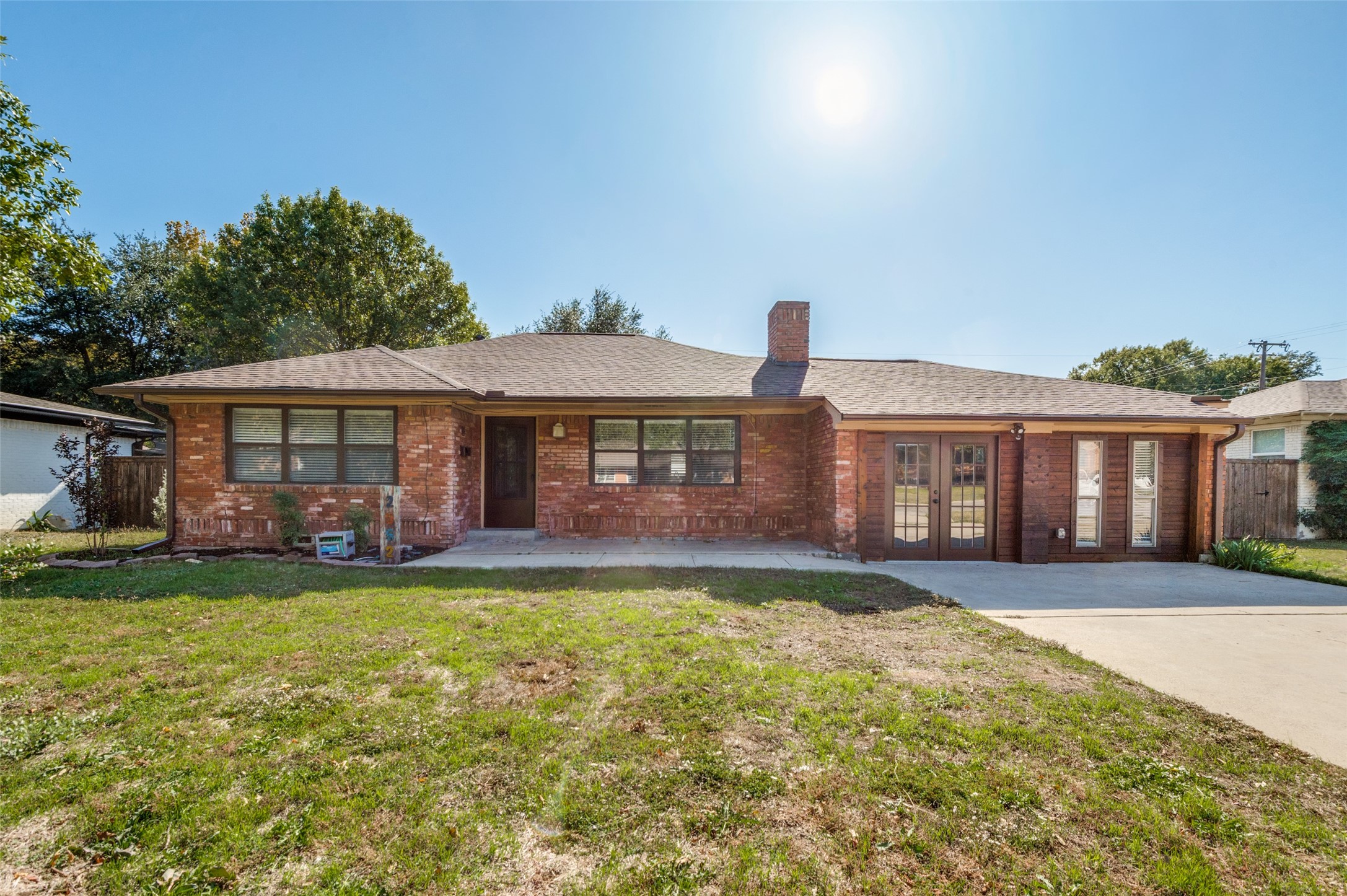 2952 Lavita Lane Farmers Branch TX 75234