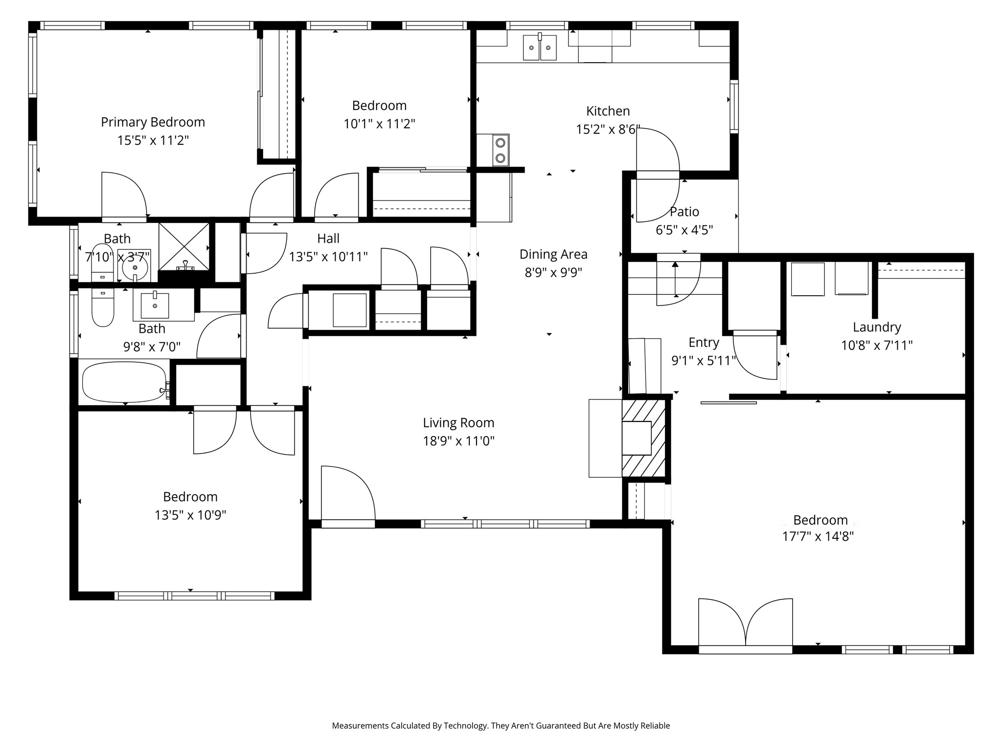 2952 Lavita Lane Farmers Branch TX 75234
