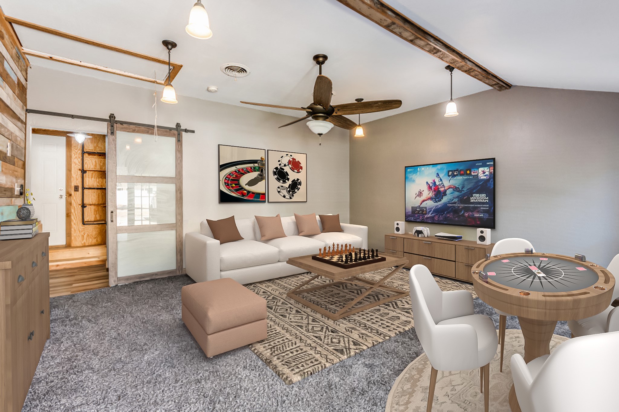 2952 Lavita Lane Farmers Branch TX 75234