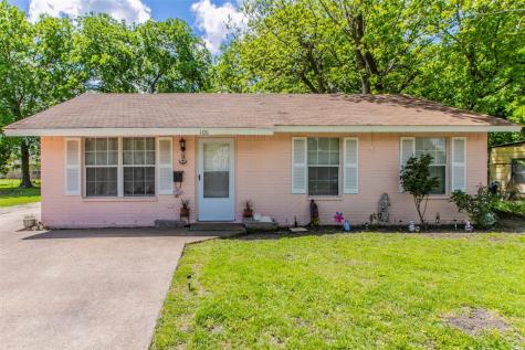 106 Perry Avenue Waxahachie TX 75165