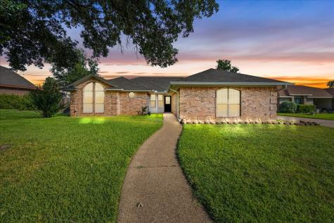 610 Aspen Incline Drive Hewitt TX 76643