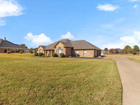 3005 Big Springs Drive Joshua TX 76058