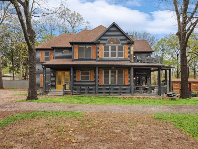 223 Oklahoma Avenue Pottsboro TX 75076