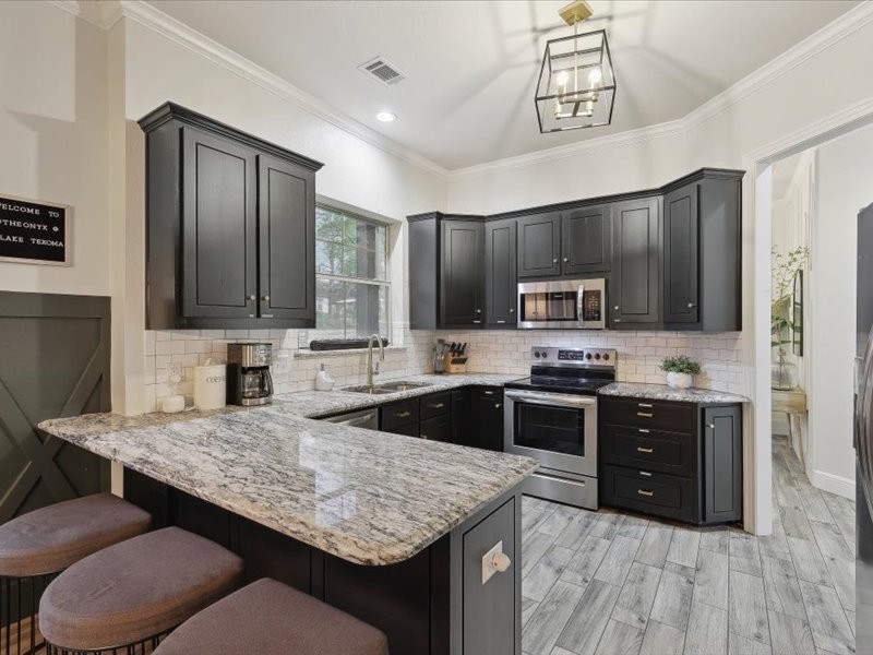 223 Oklahoma Avenue Pottsboro TX 75076