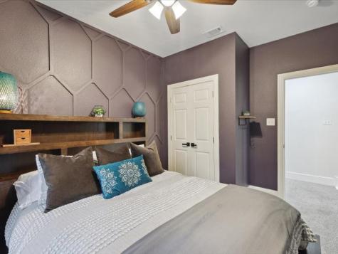 223 Oklahoma Avenue Pottsboro TX 75076