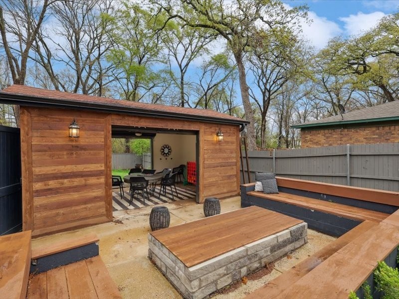 223 Oklahoma Avenue Pottsboro TX 75076
