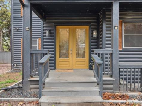 223 Oklahoma Avenue Pottsboro TX 75076