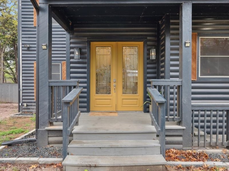 223 Oklahoma Avenue Pottsboro TX 75076