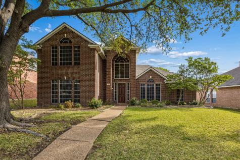 2225 Grinelle Drive Plano TX 75025
