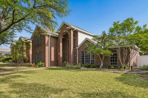 2225 Grinelle Drive Plano TX 75025