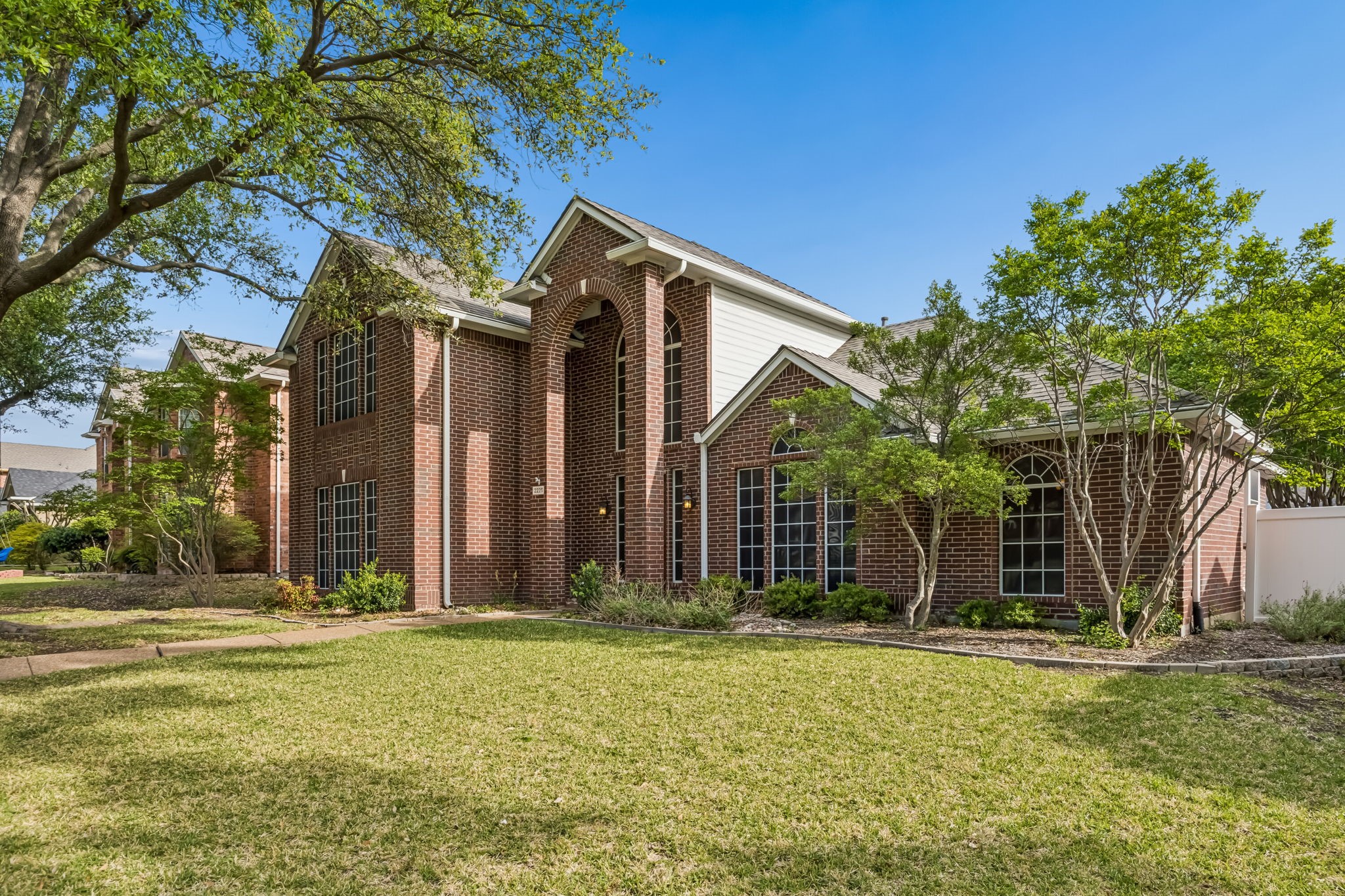 2225 Grinelle Drive Plano TX 75025
