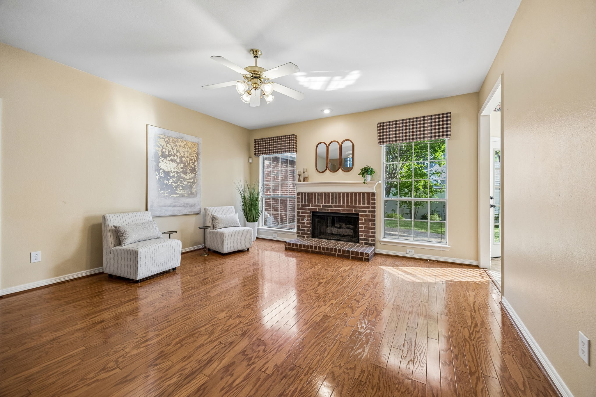 2225 Grinelle Drive Plano TX 75025