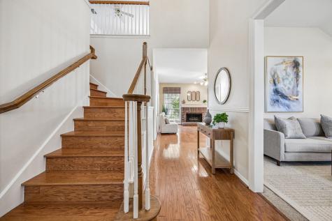 2225 Grinelle Drive Plano TX 75025