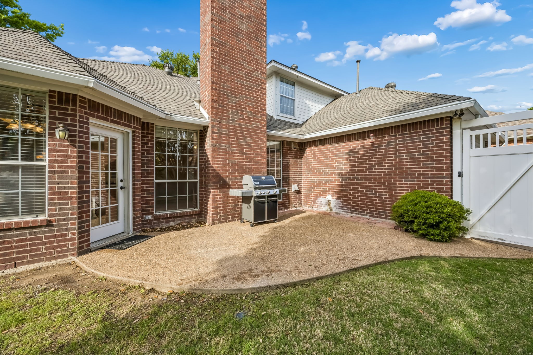 2225 Grinelle Drive Plano TX 75025
