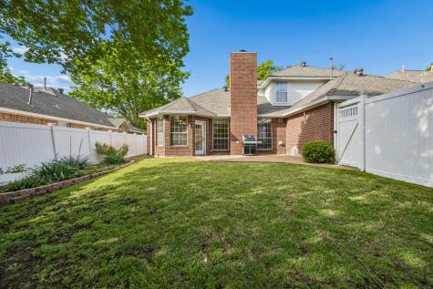 2225 Grinelle Drive Plano TX 75025