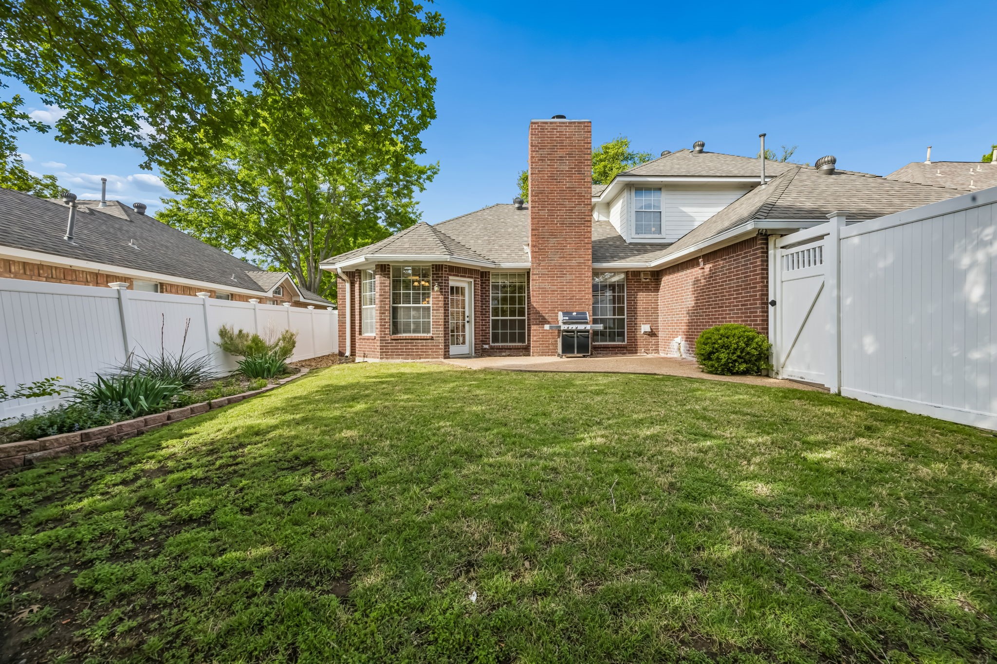 2225 Grinelle Drive Plano TX 75025