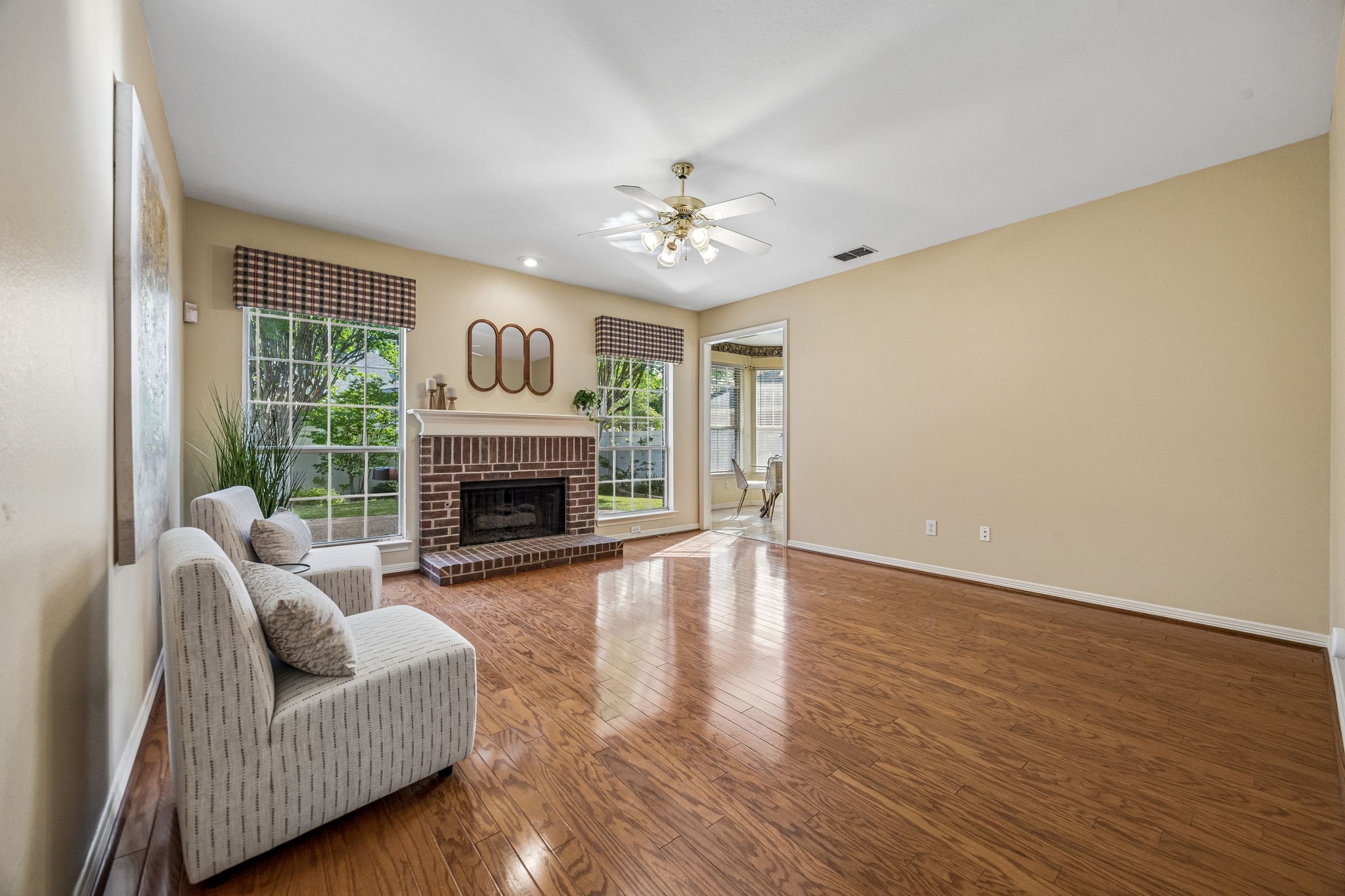 2225 Grinelle Drive Plano TX 75025