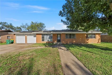 105 N Andrews Drive Robinson TX 76706