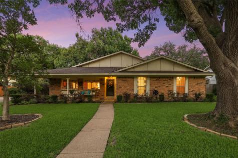 1704 Richforest Drive Richardson TX 75081