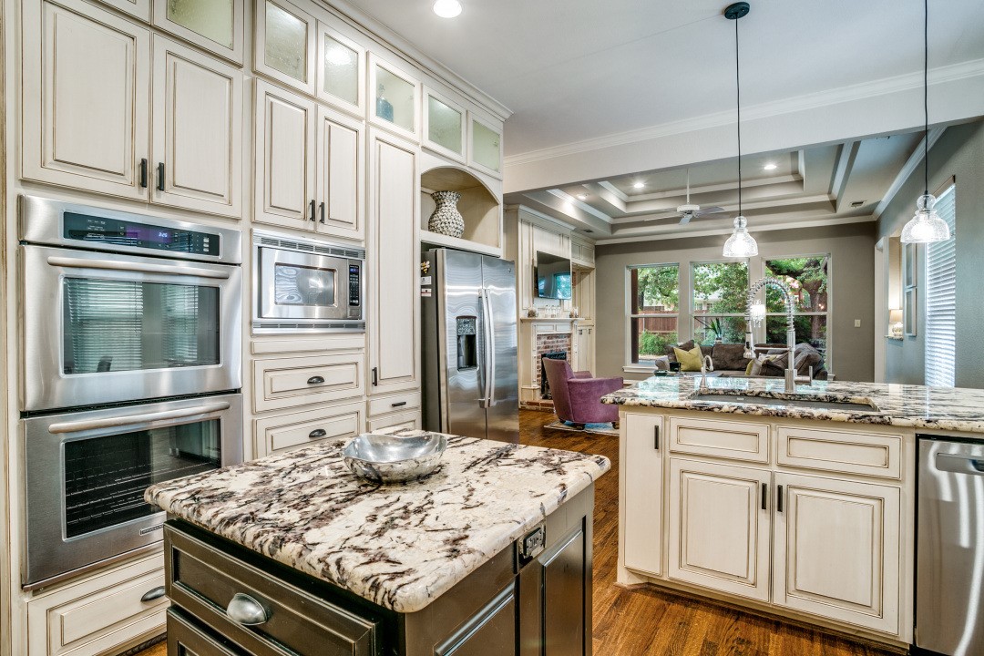 307 Timber Lake Drive Southlake TX 76092