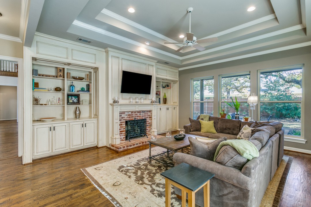 307 Timber Lake Drive Southlake TX 76092