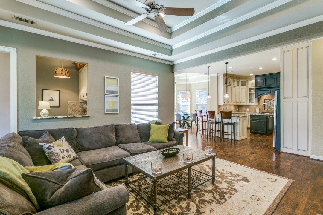 307 Timber Lake Drive Southlake TX 76092