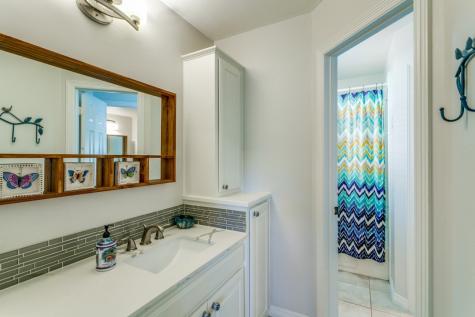 307 Timber Lake Drive Southlake TX 76092